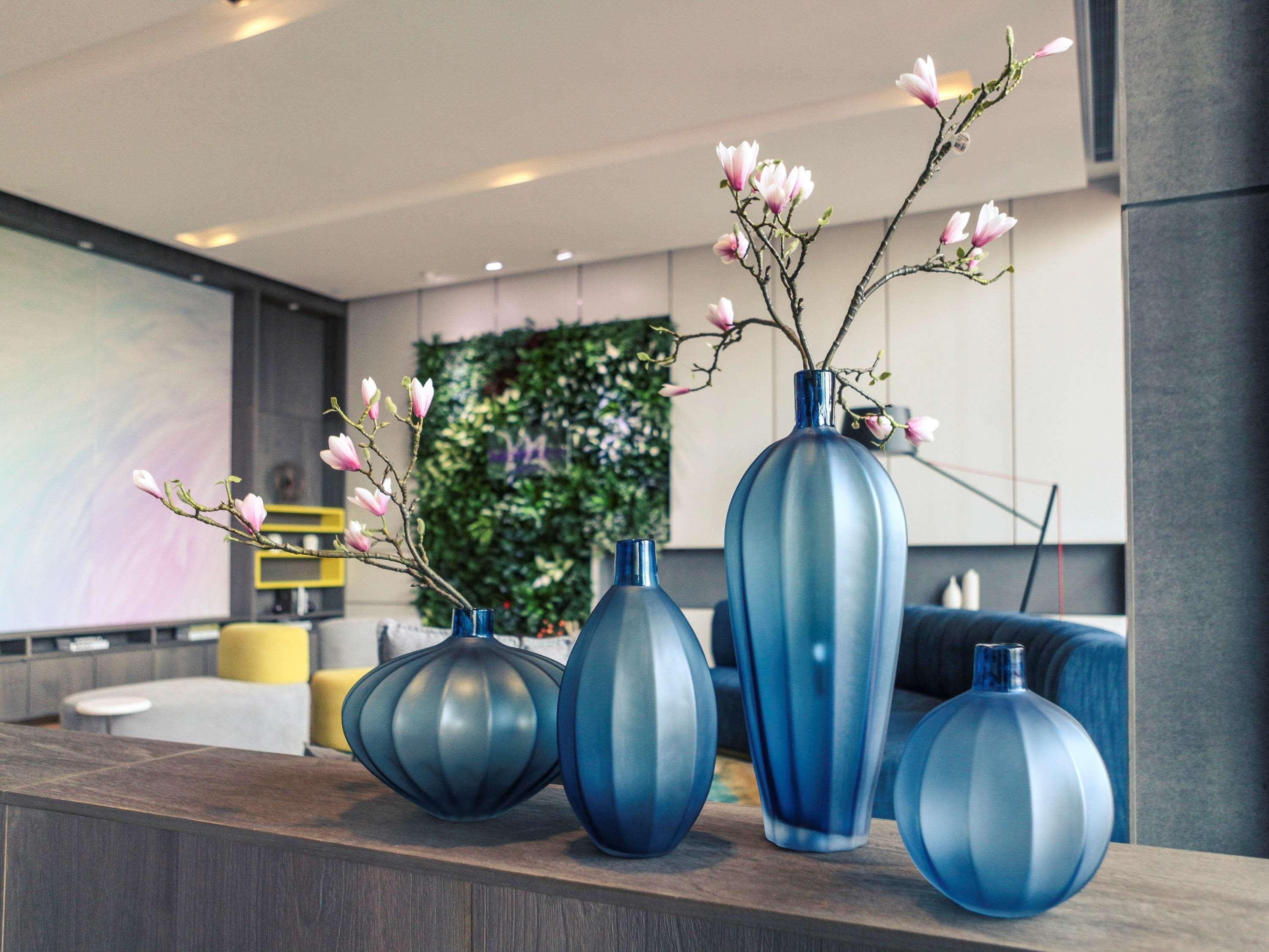 Mercure Shanghai Hongqiao South Экстерьер фото