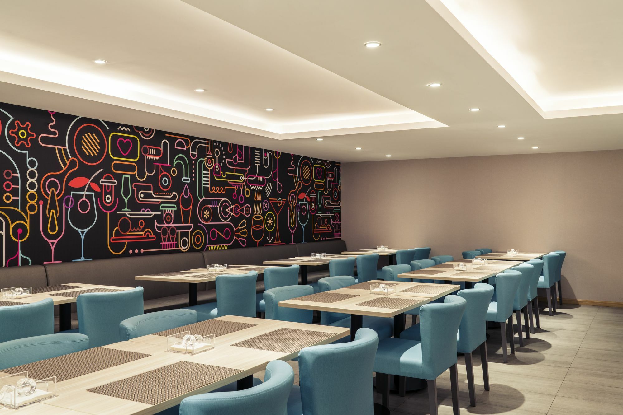 Mercure Shanghai Hongqiao South Экстерьер фото