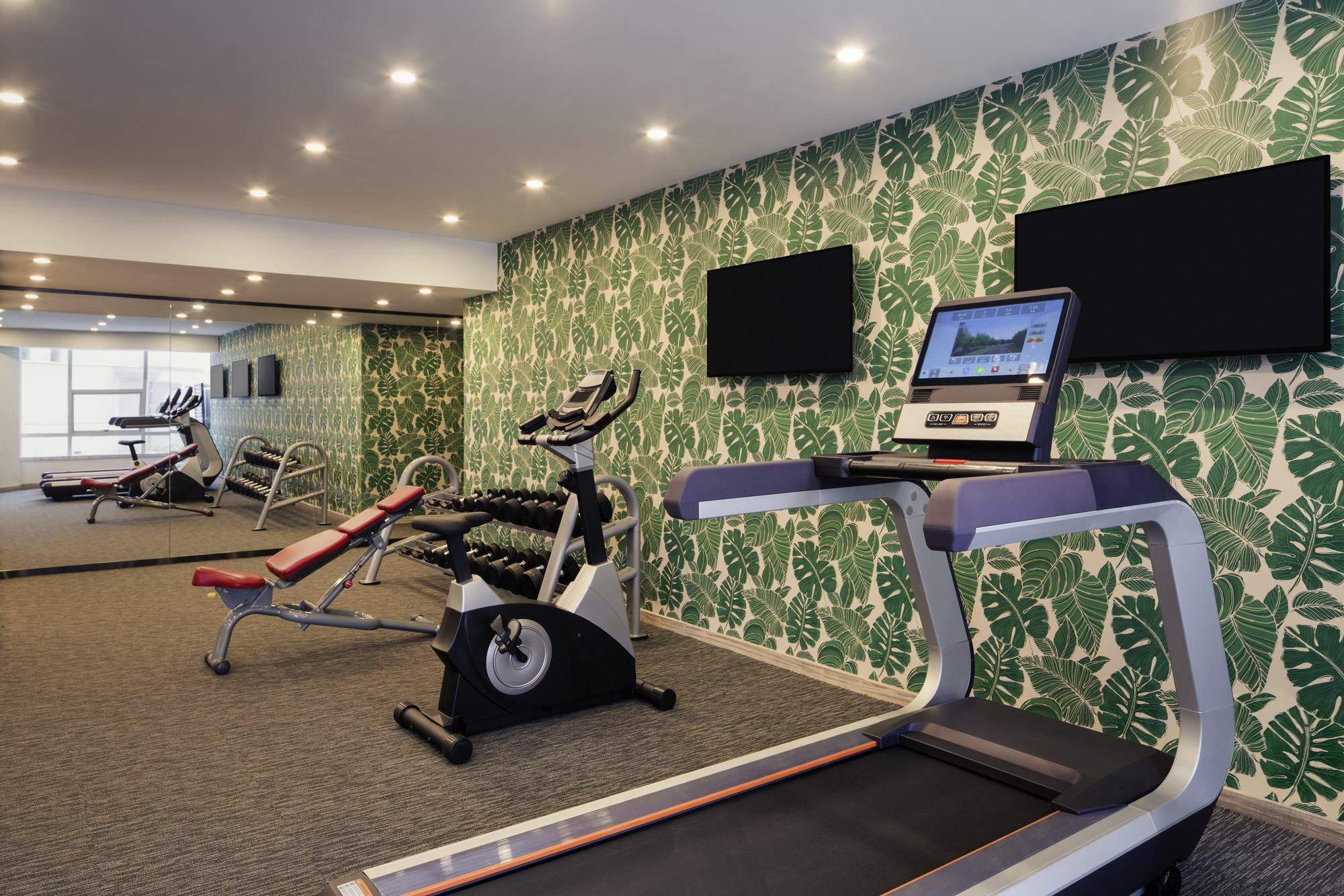 Mercure Shanghai Hongqiao South Экстерьер фото