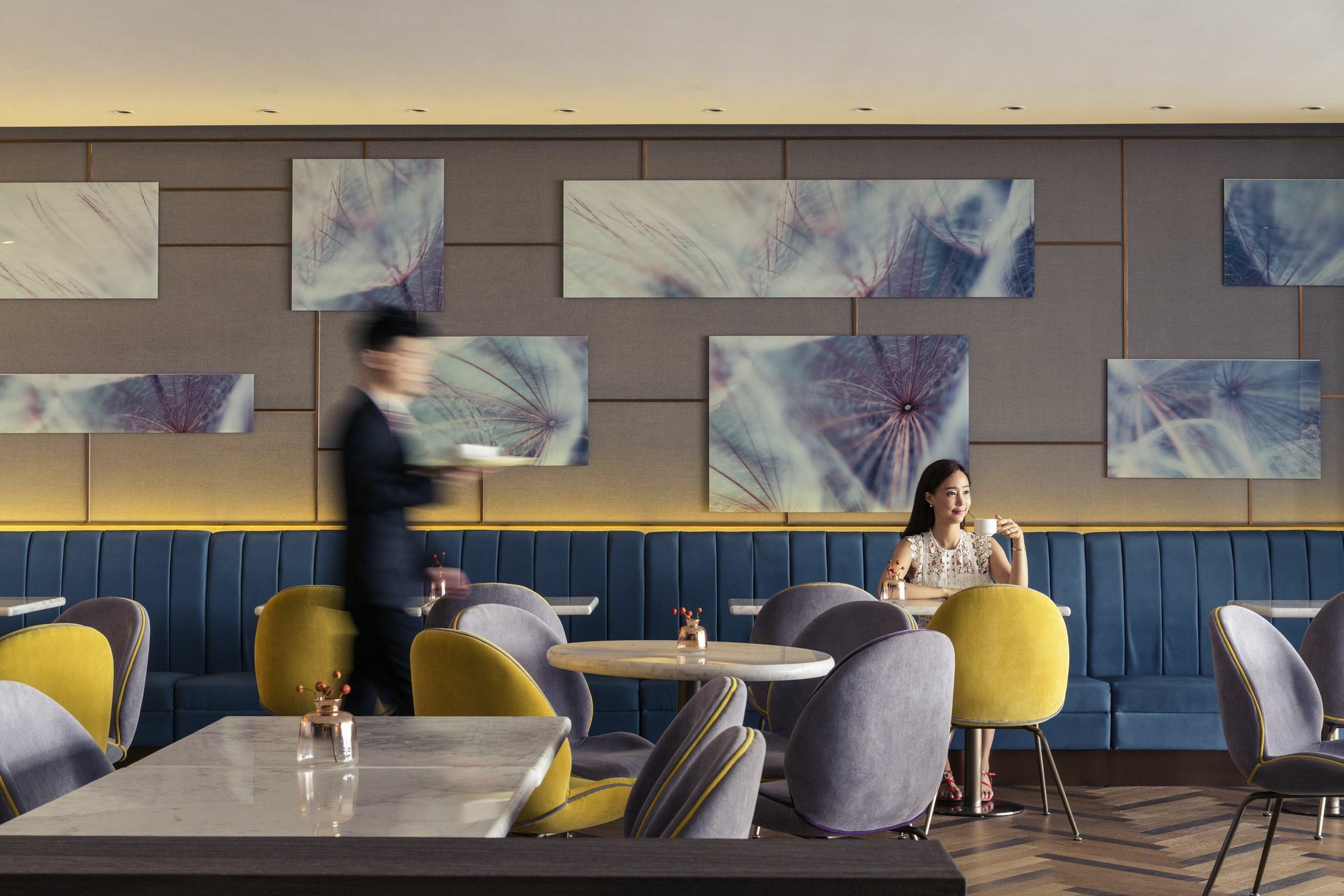 Mercure Shanghai Hongqiao South Экстерьер фото